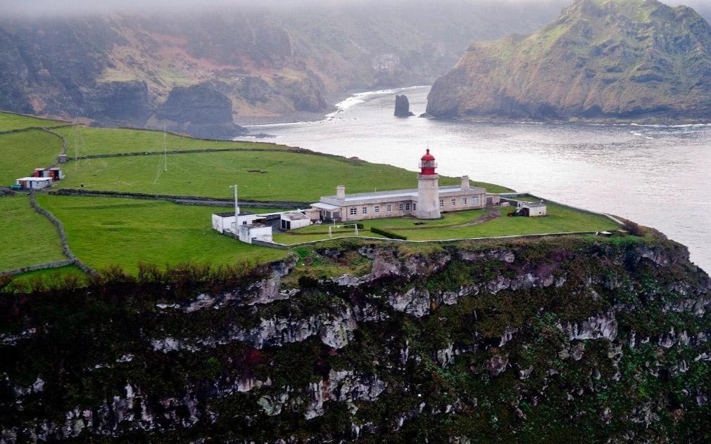 Casa Xavier Villa Ponta Delgada  Bagian luar foto