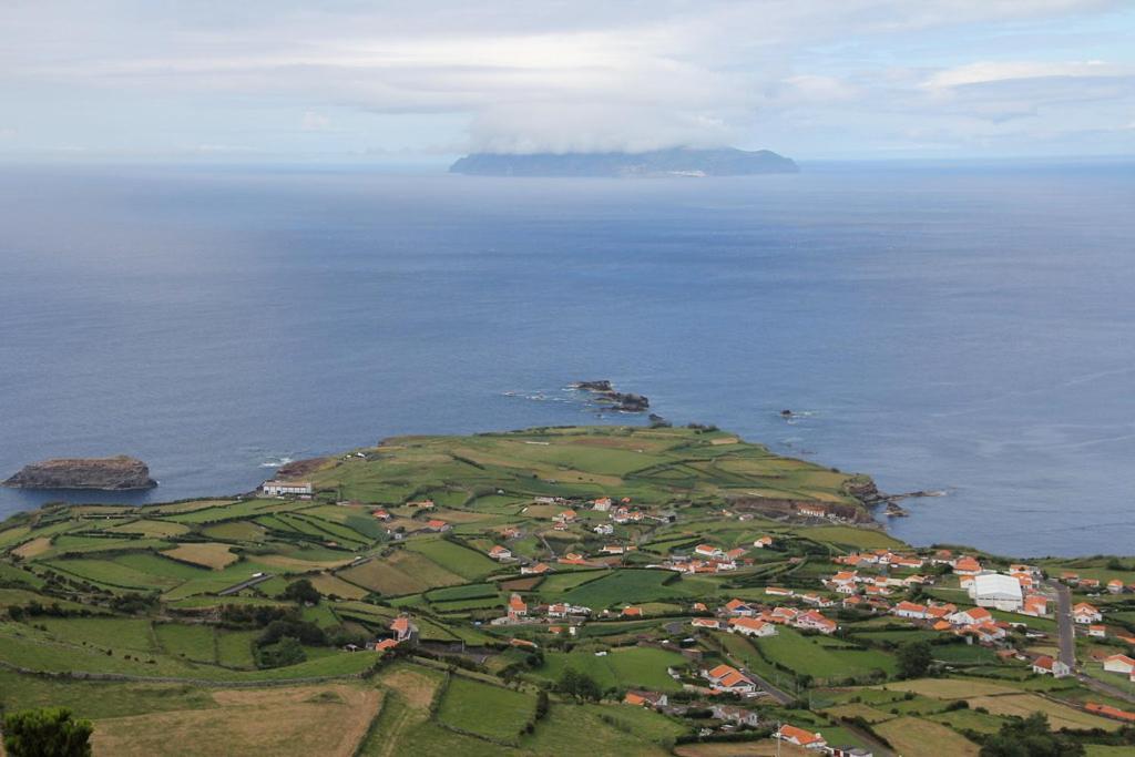 Casa Xavier Villa Ponta Delgada  Bagian luar foto