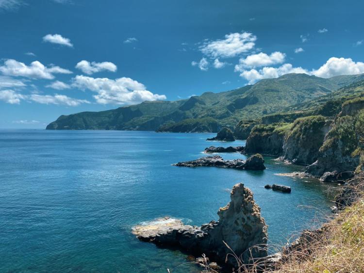 Casa Xavier Villa Ponta Delgada  Bagian luar foto