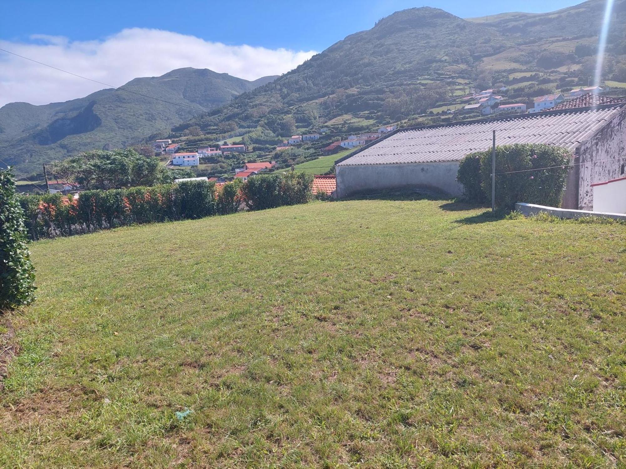 Casa Xavier Villa Ponta Delgada  Bagian luar foto